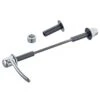 Elite Thru Axle Adapter 10/12 Mm For Indoor Trainers -Rimber Butik 4142CA30E764004CECF8EB740FF69E6E