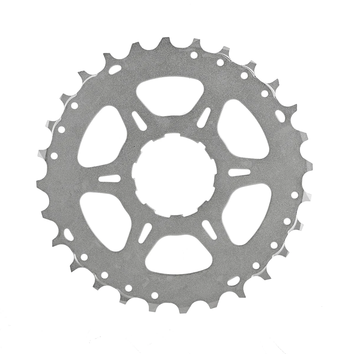 Shimano Replacement Sprocket For SLX CS-M7000 11-speed Cassette 3 Shimano Replacement Sprocket For SLX CS-M7000 11-speed Cassette