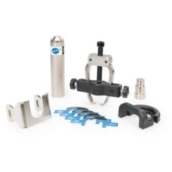 Park Tool CBP-8 Campagnlolo Crank And Bearing Tool Set