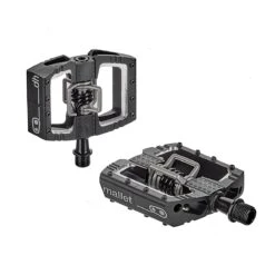 Crankbrothers Mallet DH MTB Race Clipless Pedals
