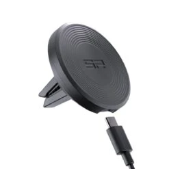 SP CONNECT Charging Vent Mount SPC+ Car Mount For Fan, With Charging Function