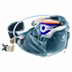 Deuter PULSE PRO 5 Hip Bag 10 Deuter PULSE PRO 5 Hip Bag -Rimber Butik 42B305EBBD4349403026304032EF24E3