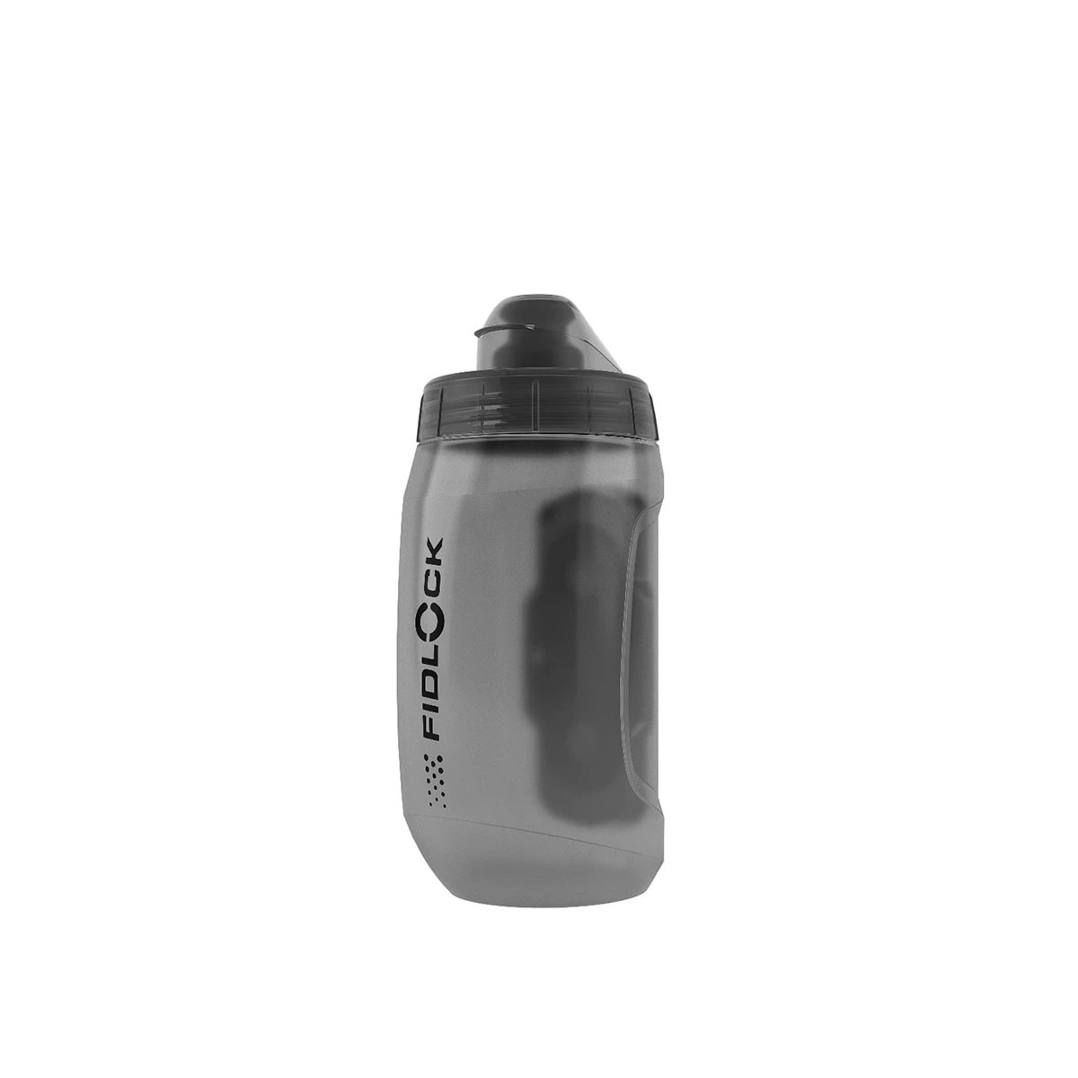 Fidlock TWIST Drink Bottle 450 Ml Incl. Bike Base Holder 4 Fidlock TWIST Drink Bottle 450 Ml Incl. Bike Base Holder - Billede 2