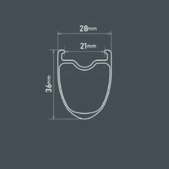 Shimano Dura Ace WH-R9270-C36-TL Disc Centerlock Road Rear Wheel 28"/700C 11 Shimano Dura Ace WH-R9270-C36-TL Disc Centerlock Road Rear Wheel 28"/700C -Rimber Butik 4333D5DE8C6FA04D86EF8C2892938C19