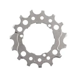 Shimano XTR CS-M980 10-speed, 15-tands Tandhjul