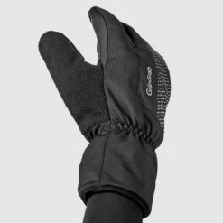 GripGrab RIDE WINDPROOF DEEP WINTER LOBSTER GLOVES Winter Cycling Gloves -Rimber Butik 435FE92EE7D0EE5FDCA5A8BA85D0374D