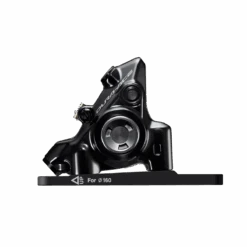 Shimano Dura-Ace Di2 ST-R9180 STI Triathlon TT Brake/Shift Lever Combination With BR-R9270 Disc Brake J-Kit Direct -Rimber Butik 43617386DFEE266974303842B7B82951