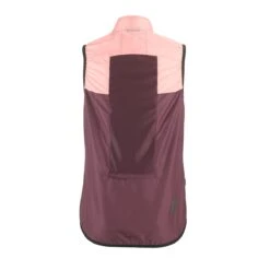 Rose CORE Windproof Vest For Women 5 Rose CORE Windproof Vest For Women -Rimber Butik 43D5B6A39AD2C8706C05AD18F22B3493