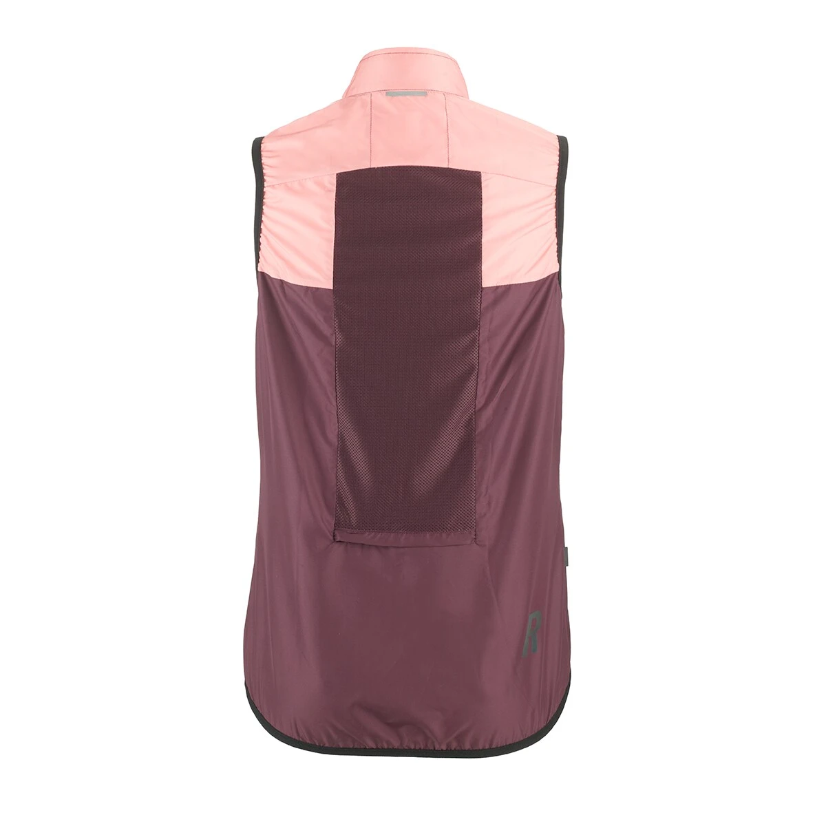 Rose CORE Windproof Vest For Women 4 Rose CORE Windproof Vest For Women - Billede 2