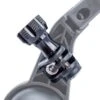 GoPro Style Adapter + QR Bolt For HideMyBell Handlebar Mount