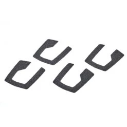 Rose Grip Tape For Tour Grip PLUS Pedals 4 Pack