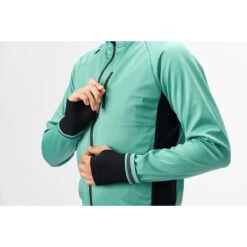 Rose CORE Thermo Wind Jacket Cycling Jacket -Rimber Butik 441DACB5063B0F0F99C6BF5B2965A4FC