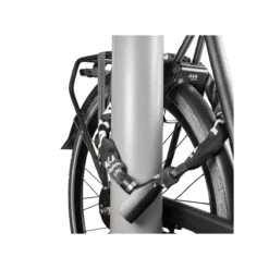 AXA Absolute 8-90 Chain Lock -Rimber Butik 4446227632DDCC3A132EB94F8676C9EE