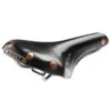 BROOKS Swift Saddle -Rimber Butik 446C1DC007989260CD6A80DAECC62437