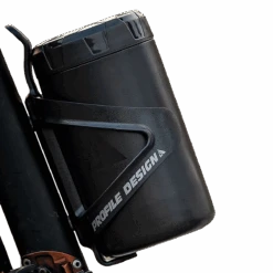Profile Water Bottle Storage II Tool Box For Bottle Cage -Rimber Butik 448D2ADA6F6B6EEC66139B8B69998CC7