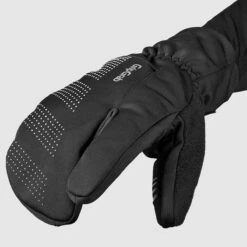 GripGrab RIDE WINDPROOF DEEP WINTER LOBSTER GLOVES Winter Cycling Gloves -Rimber Butik 44A709F246B9EDFAD84B00F7F208CA06