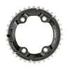 Shimano XT FC-M8000-2 2x11 Speed Chainring -Rimber Butik 44C75EE80AB860220537ACF1AF6F490C