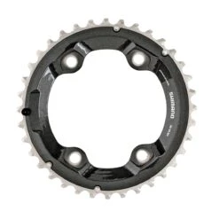 Shimano XT FC-M8000-2 2x11 Speed Chainring