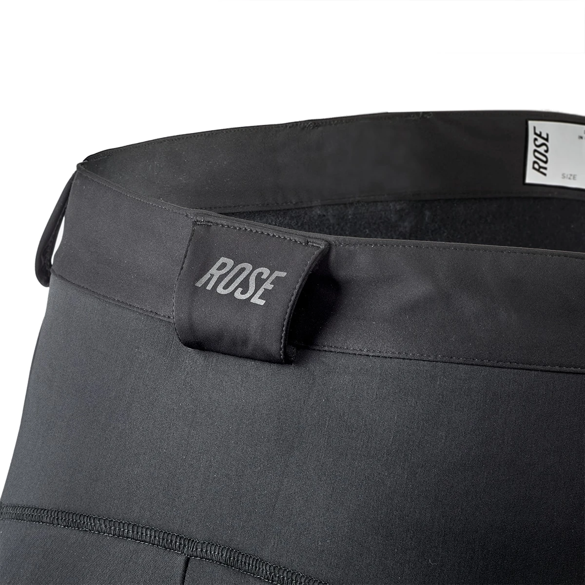 Rose WIND Softshell II Trousers 7 Rose WIND Softshell II Trousers - Billede 5