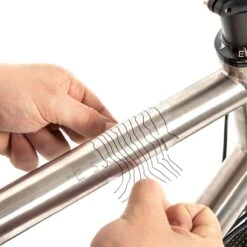 Restrap FRAME PROTECTOR Kit -Rimber Butik 4514A04511A6F5D433B64038BCA345B5