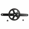 CDN S150 Crankset With Pulley 50 T -Rimber Butik 46143F3C58399EADF0C7E7E6DB0BA7B3