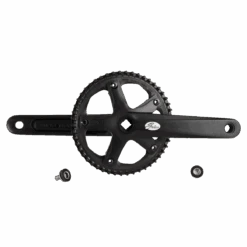 CDN S150 Crankset With Pulley 50 T
