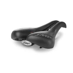 Selle SMP TRK Large/Lady GEL Comfort Saddle