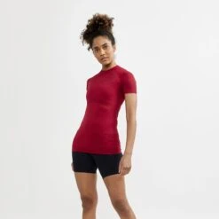 Craft CORE DRY ACTIVE COMFORT BOXER W Women’s Liner Shorts -Rimber Butik 466F3612DC0D27AE3AB3ADA53F5017EE