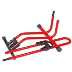 Rose Rastplatz PRO ADJUST RED Bike Stand -Rimber Butik 46811EB5F160CA344C90708BE4B6F6E6