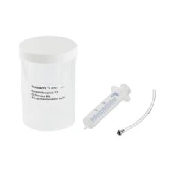 Shimano TL-S703 Oil Change Kit