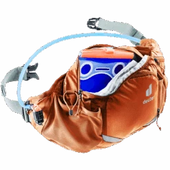 Deuter PULSE 5 Hip Bag 8 Deuter PULSE 5 Hip Bag -Rimber Butik 47A895D49731331A21F8D90CAB05518B