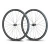 Rose RC-Forty Disc 28" / 700 C Carbon Road Wheelset SRAM XDR | 24 Spokes -Rimber Butik 47CBDA87A74ED8A1658814F890479707