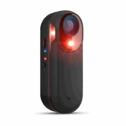 Garmin Varia RCT716 Radar Rear Light With Dash Cam