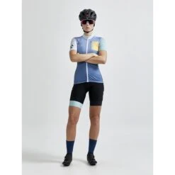 Craft D.I.Y Gravel Adv Hmc Offroad SS Jersey W For Women 12 Craft D.I.Y Gravel Adv Hmc Offroad SS Jersey W For Women -Rimber Butik 482632A3F5303DAECEAD1C10CB865A23