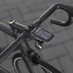 UTF Bellonside Bell For Topeak UTF Handlebar Mount -Rimber Butik 4839BD326C4AF4FA3CF9CD4DB752619C