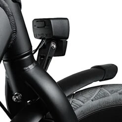 AXA NXT 60 Dynamo LED Front Light -Rimber Butik 4844AD4AFE94932A5E63ACE967E35739