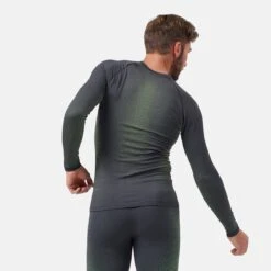 Odlo Performance Warm Eco BI Top Crew Neck L/S Base Layer -Rimber Butik 48CE282061B45DB25A1EB9EF52A65549
