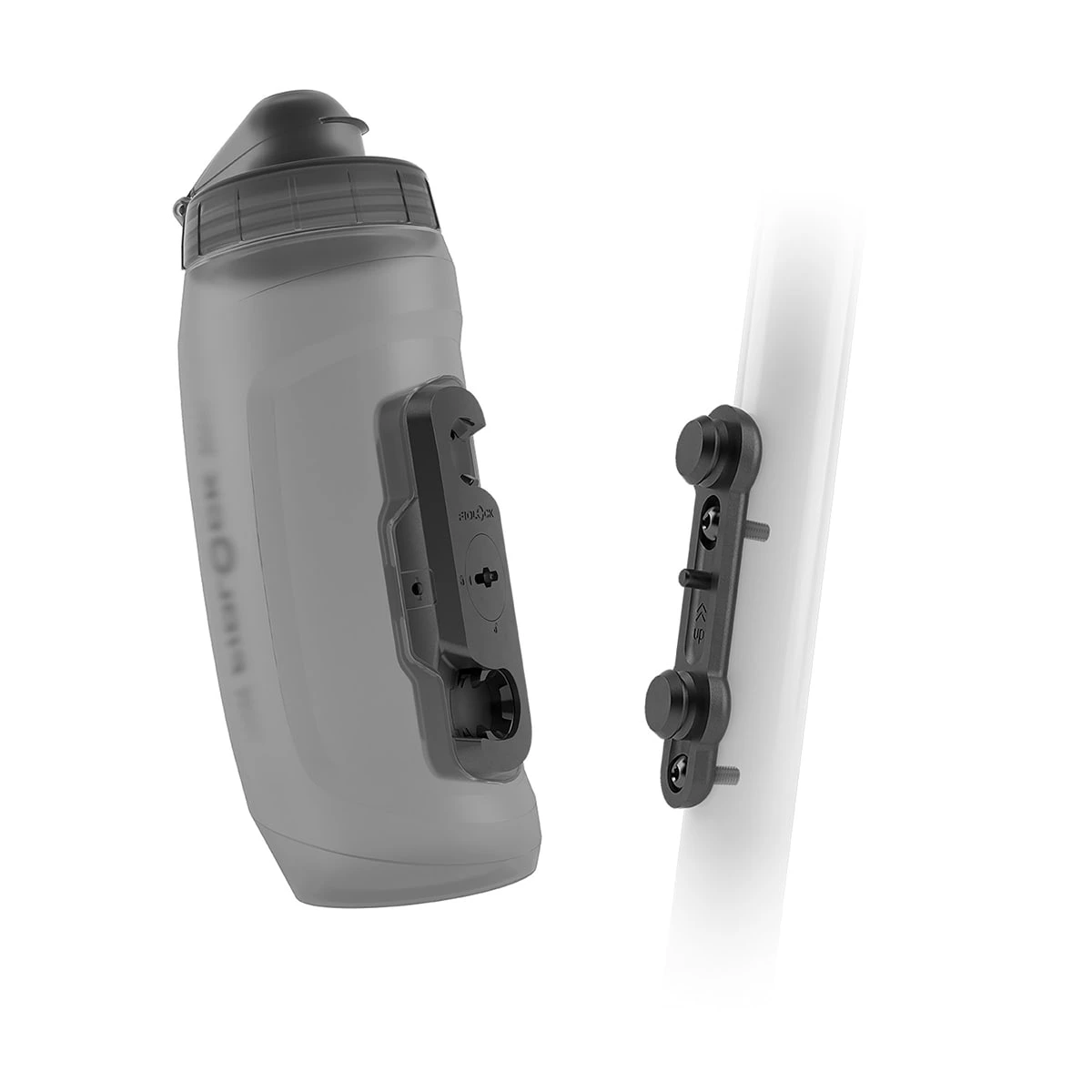 Fidlock TWIST Drink Bottle 590 Ml Incl. Bike Base Holder 3 Fidlock TWIST Drink Bottle 590 Ml Incl. Bike Base Holder