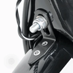 Bluemels Stripes 28" Mudguard Set In Stripe Design -Rimber Butik 496F468A5524C1ECFD79223542D0C51C