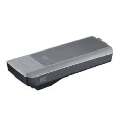 Bosch Luggage Rack Battery PowerPack 500Wh, Active