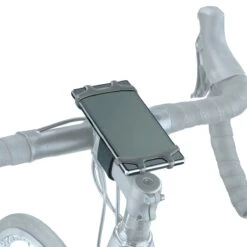 Topeak OMNI RIDECASE Smartphone Case With Bracket -Rimber Butik 49DDE1D53D0262899E85A39205394C6A