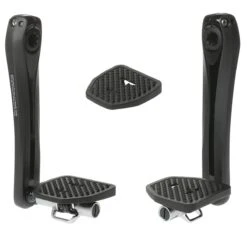 Pedal Plates For Crankbrothers Eggbeater & Candy Clipless Pedals