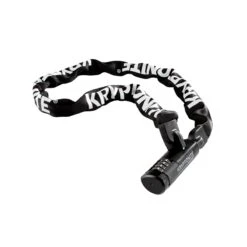 Kryptonite Keeper 790/712 Combo Integrated Chain Lock -Rimber Butik 4A3C86413367502F7A5F82A801A721F2