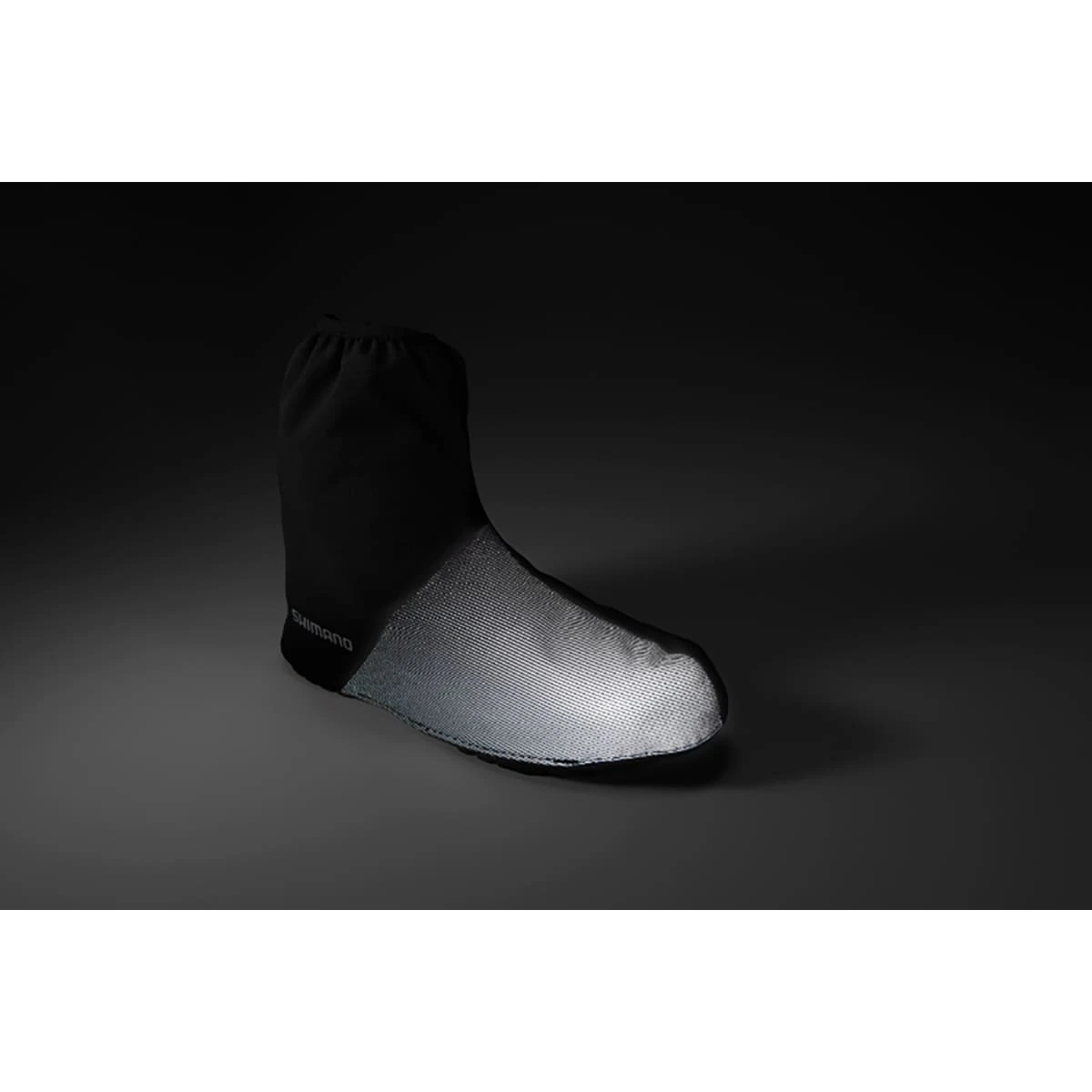Shimano Waterproof Overshoes 4 Shimano Waterproof Overshoes - Billede 2