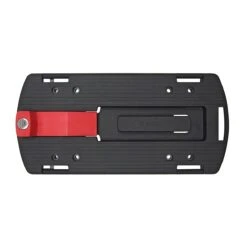 KLICKFIX GTA ADAPTER Luggage Rack Adapter Plate