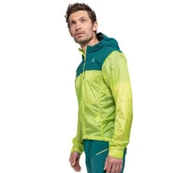 Schöffel Hybrid Jkt Flow Trail M Bike Windbreaker -Rimber Butik 4A9D8D88D7E25AA7AC4B3FBEBF75BCF5
