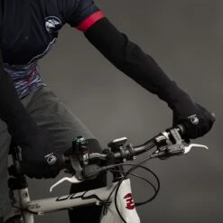 CHIBA POLARFLEECE KIDS Winter Gloves -Rimber Butik 4B0CD2EAF39A9A71D8BD38A09CB60ACD