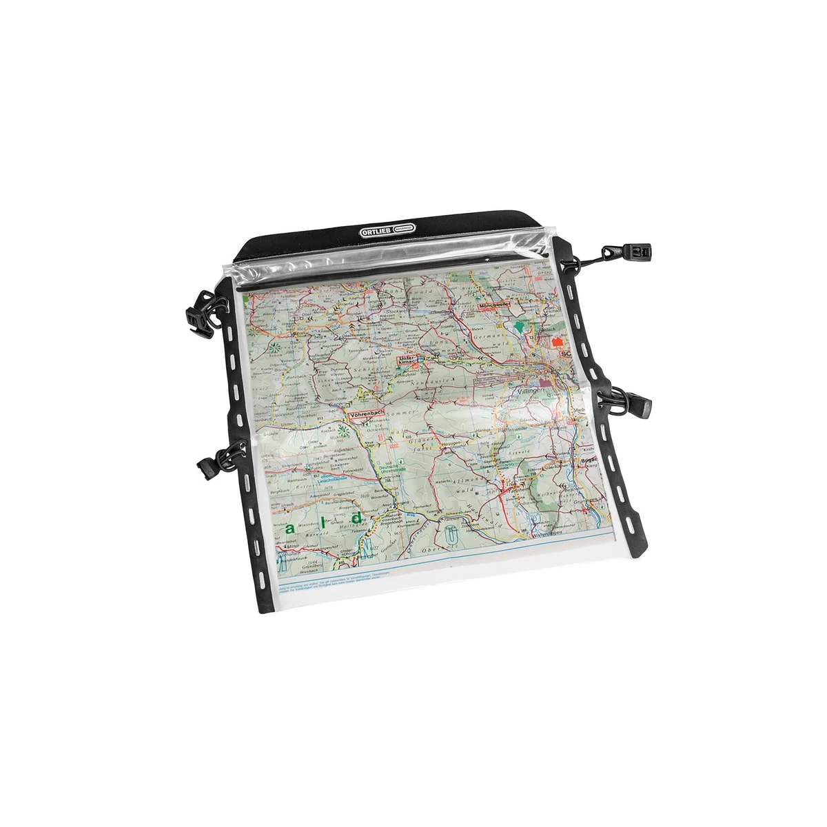 Ortlieb Ultimate Map Case 5 Ortlieb Ultimate Map Case - Billede 3