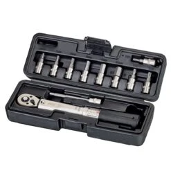 Rose 2-24 Nm Torque Wrench