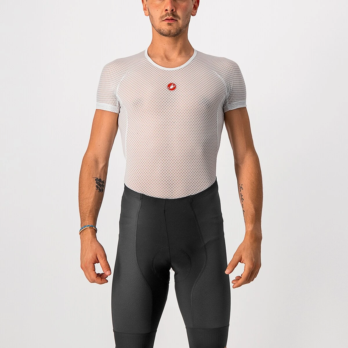 Castelli PRO ISSUE SS BASELAYER Shirt 3 Castelli PRO ISSUE SS BASELAYER Shirt